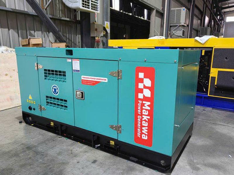 Máy phát điện 250kVA tiết kiệm tiêu hao nhiên liệu khi vận hành Máy phát điện 250kVA tiết kiệm tiêu hao nhiên liệu khi vận hành