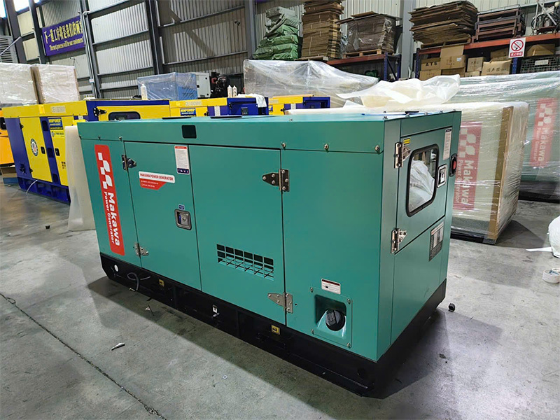 Xác định rõ nhu cầu sử dụng của máy phát điện 250kva Xác định rõ nhu cầu sử dụng của máy phát điện 250kva