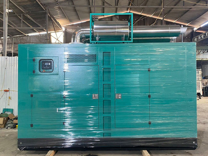 Các yếu tố quan trọng khi lựa chọn máy phát điện 300kVA Các yếu tố quan trọng khi lựa chọn máy phát điện 300kVA