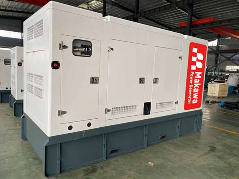 Lưu ý khi lắp đặt máy phát điện 500kVA – Đúng kỹ thuật để vận hành an toàn Lưu ý khi lắp đặt máy phát điện 500kVA – Đúng kỹ thuật để vận hành an toàn