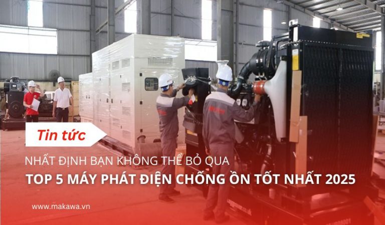 may phat dien chong on 1
