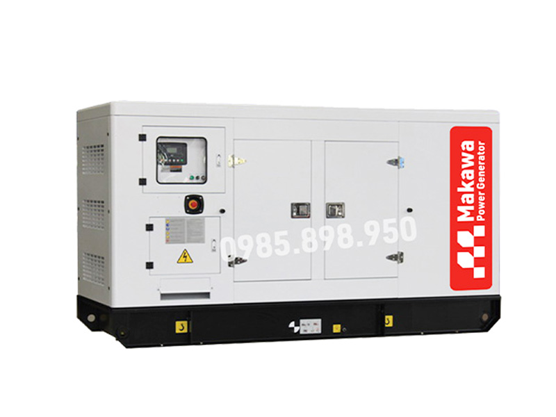 Máy phát điện Kofo 500kVA Máy phát điện Kofo 500kVA