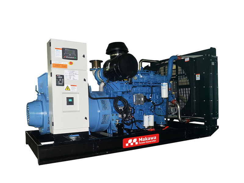 Hiểu rõ về công suất và ứng dụng máy phát điện Yuchai 800kVA Hiểu rõ về công suất và ứng dụng máy phát điện Yuchai 800kVA