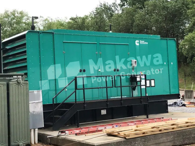 Máy phát điện 800kVA là gì và vì sao lại mạnh mẽ đến vậy? Máy phát điện 800kVA là gì và vì sao lại mạnh mẽ đến vậy?