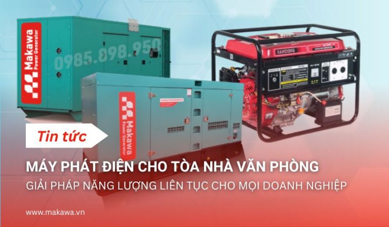 may phat dien cho toa nha van phong 1 1