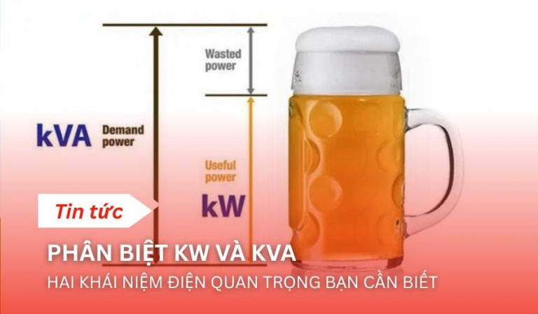 kw va kva 1