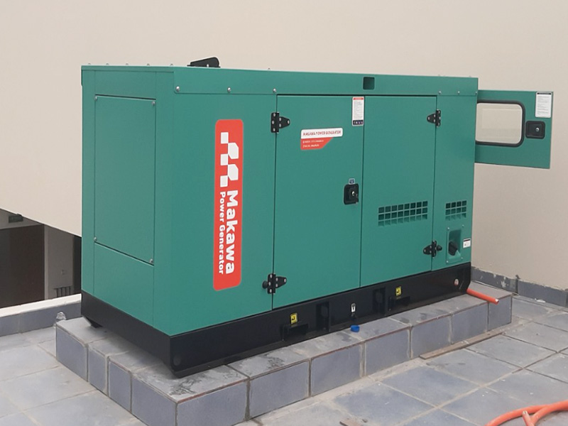 Makawa cung cấp máy cấp máy phát điện chạy dầu Diesel chất lượng sản phẩm và dịch vụ hậu mãi chuyên nghiệp Makawa cung cấp máy cấp máy phát điện chạy dầu Diesel chất lượng sản phẩm và dịch vụ hậu mãi chuyên nghiệp