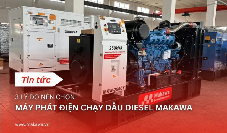 may phat dien chay dau diesel 4