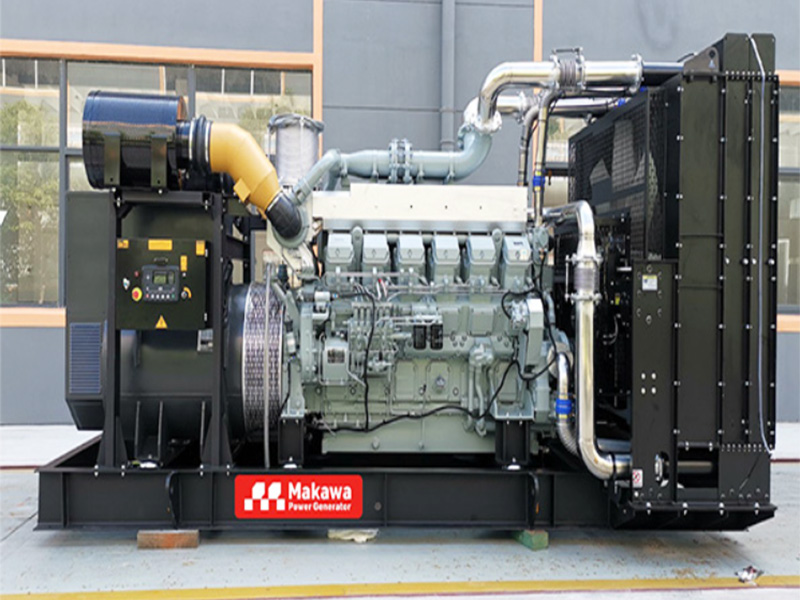 Makawa cung cấp máy phát điện chạy dầu Diesel và dịch vụ hậu mãi chuyên Makawa cung cấp máy phát điện chạy dầu Diesel và dịch vụ hậu mãi chuyên nghiệp và tận tâm