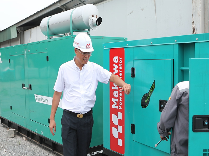 Chọn công suất máy phát điện chính hãng giá rẻ phù hợp với nhu cầu Chọn công suất máy phát điện chính hãng giá rẻ phù hợp với nhu cầu