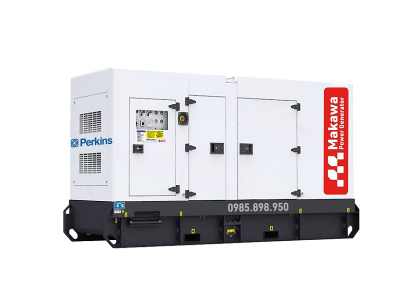 Máy phát điện công nghiệp thương hiệu Perkins Máy phát điện công nghiệp thương hiệu Perkins