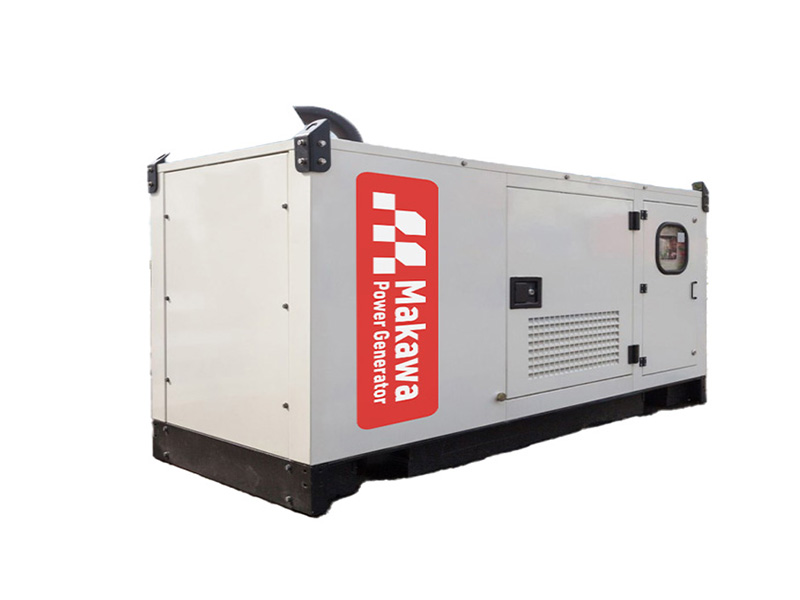 Máy phát điện công nghiệp thương hiệu Makawa Power Máy phát điện công nghiệp thương hiệu Makawa Power