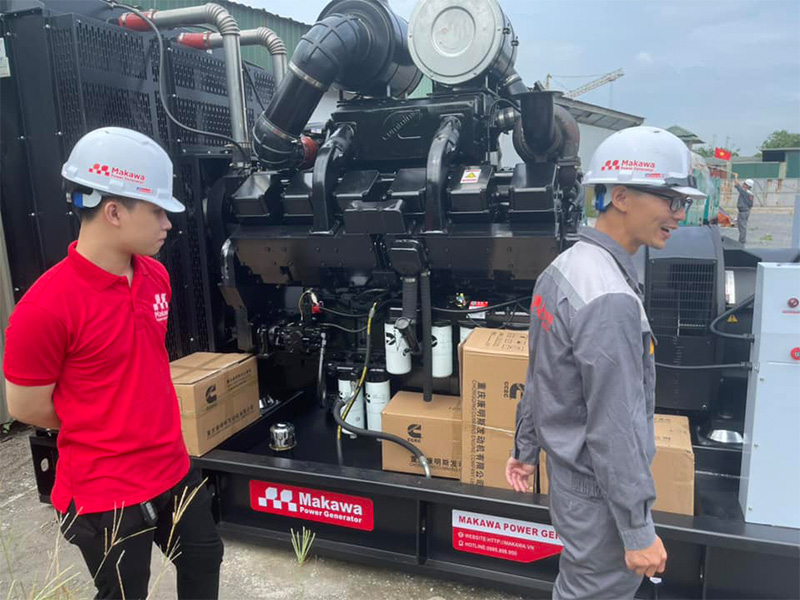Công Nghệ và chất lượng của động cơ Cummins Trung Quốc Công Nghệ và chất lượng của động cơ Cummins Trung Quốc