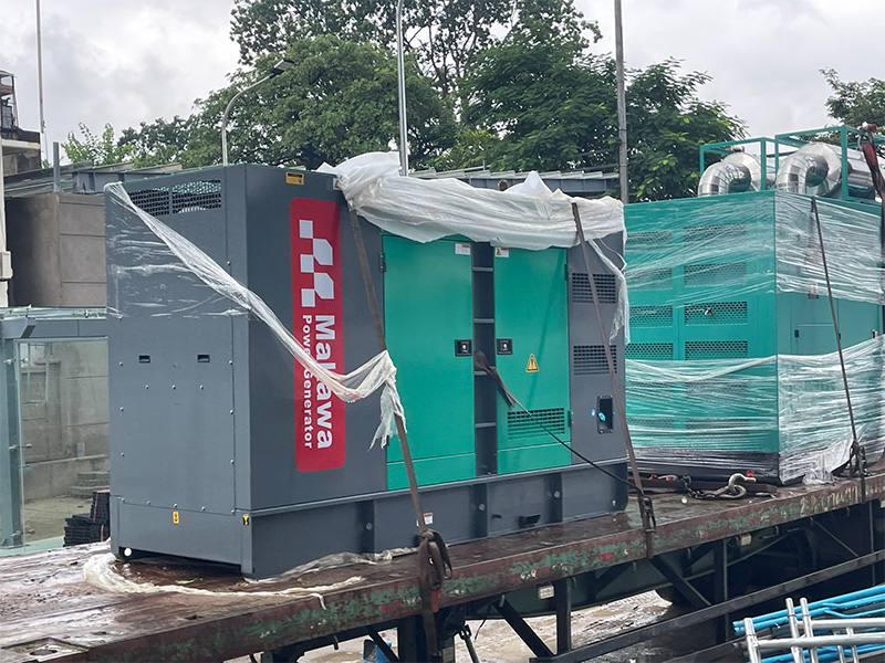 Tầm quan trọng của máy phát điện cho khách sạn Tầm quan trọng của máy phát điện cho khách sạn