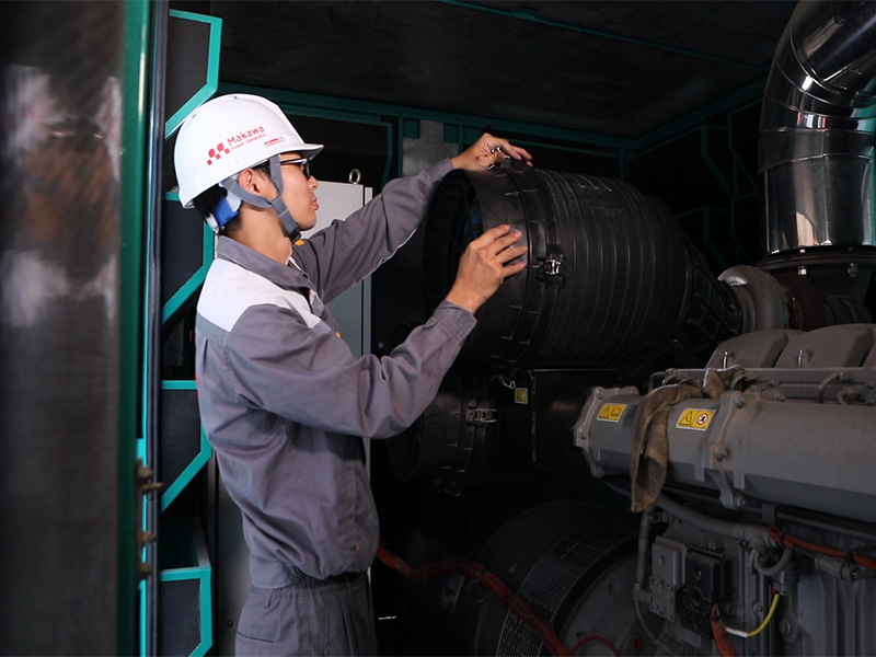 Các tiêu chí kỹ thuật quan trọng không thể bỏ qua khi chọn mua máy phát điện cho khách sạn Các tiêu chí kỹ thuật quan trọng không thể bỏ qua khi chọn mua máy phát điện cho khách sạn