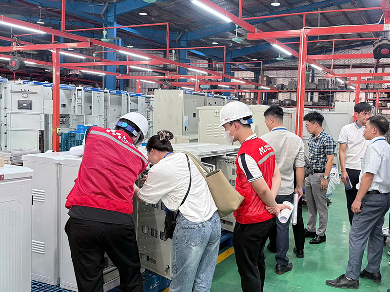 Các yếu tố quan trọng khác khi chọn máy phát điện cho máy nhà máy sản xuất Các yếu tố quan trọng khác khi chọn máy phát điện cho máy nhà máy sản xuất