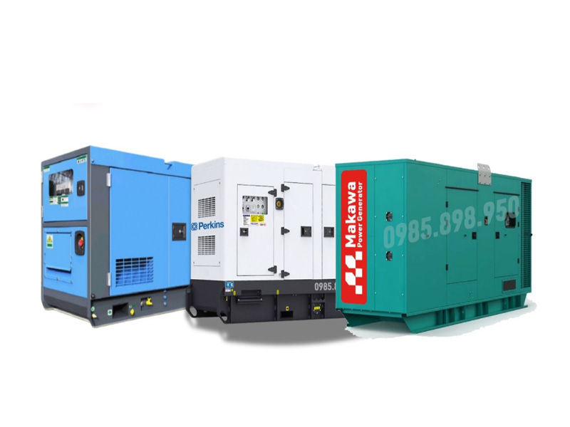 Cần chú ý gì trong quá trình vận hành máy phát điện công nghiệp? Cần chú ý gì trong quá trình vận hành máy phát điện công nghiệp?
