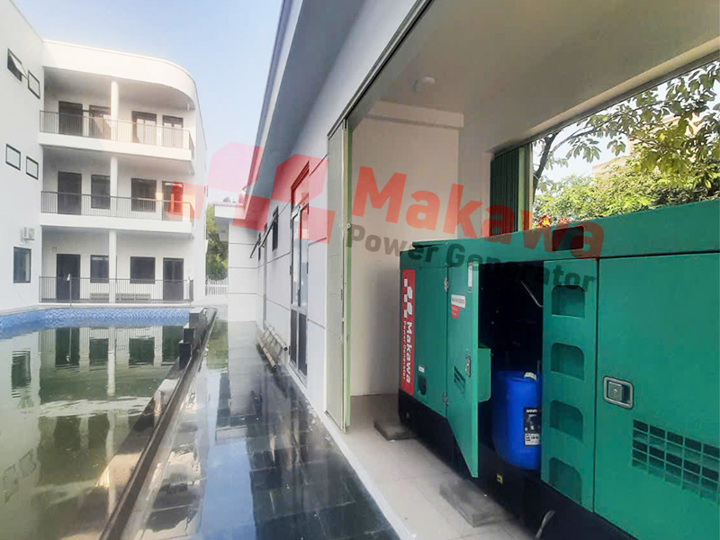 Máy phát điện Makawa Power 150kVA giải pháp tối ưu cho khách sạn tại Thanh Hóa Máy phát điện Makawa Power 150kVA giải pháp tối ưu cho khách sạn tại Thanh Hóa