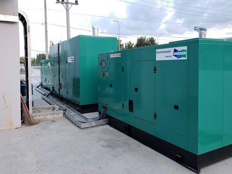 Tiêu chí lựa chọn đơn vị cung cấp máy phát điện: Chất lượng là hàng đầu Tiêu chí lựa chọn đơn vị cung cấp máy phát điện: Chất lượng là hàng đầu