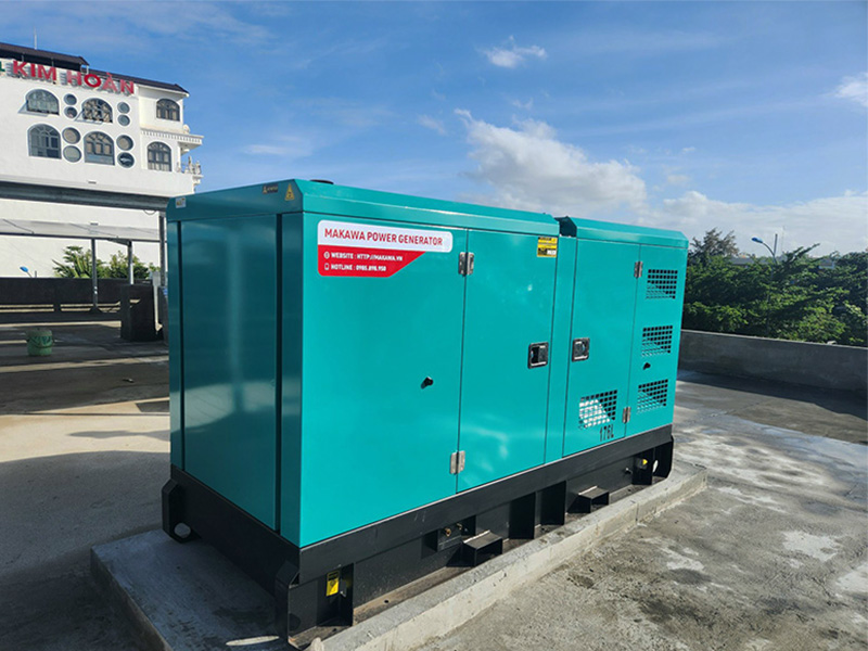 Tiêu chí lựa chọn đơn vị cung cấp máy phát điện hậu mãi và hỗ trợ kỹ thuật Tiêu chí lựa chọn đơn vị cung cấp máy phát điện hậu mãi và hỗ trợ kỹ thuật