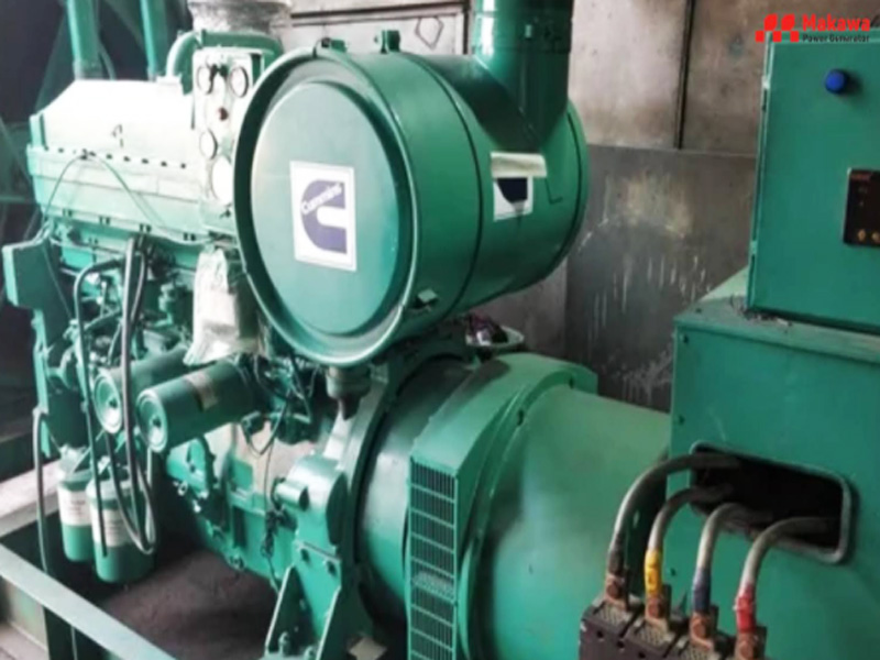 Yếu tố then chốt cần kiểm tra trước khi mua máy phát điện công nghiệp cũ Yếu tố then chốt cần kiểm tra trước khi mua máy phát điện công nghiệp cũ