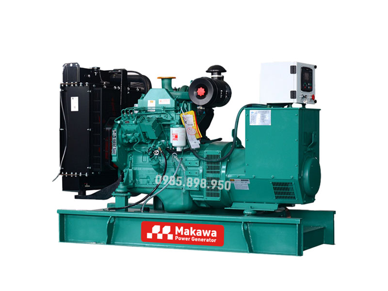Ưu và nhược điểm của máy phát điện Cummins Trung Quốc Ưu và nhược điểm của máy phát điện Cummins Trung Quốc