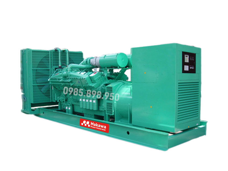 Phân tích chất lượng động cơ máy phát điện Cummins Trung Quốc chính hãng Phân tích chất lượng động cơ máy phát điện Cummins Trung Quốc chính hãng