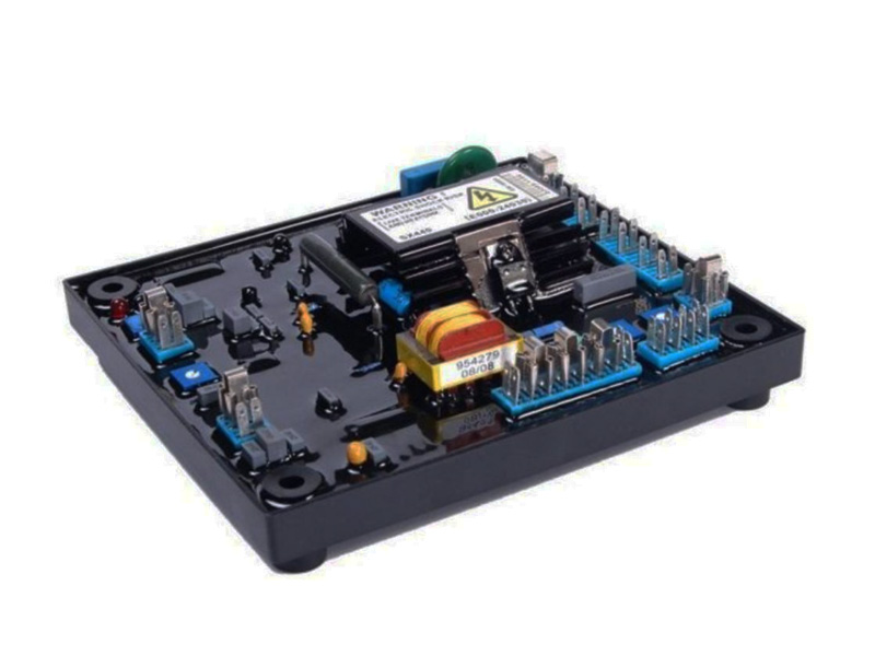 Phân loại và sự phát triển của công nghệ AVR