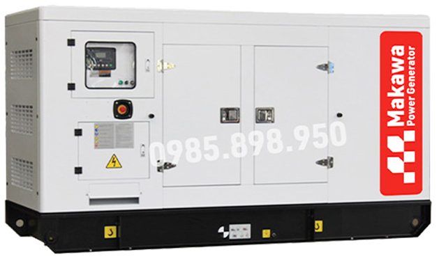 Máy phát điện Kofo 250kVA Máy phát điện Kofo 250kVA