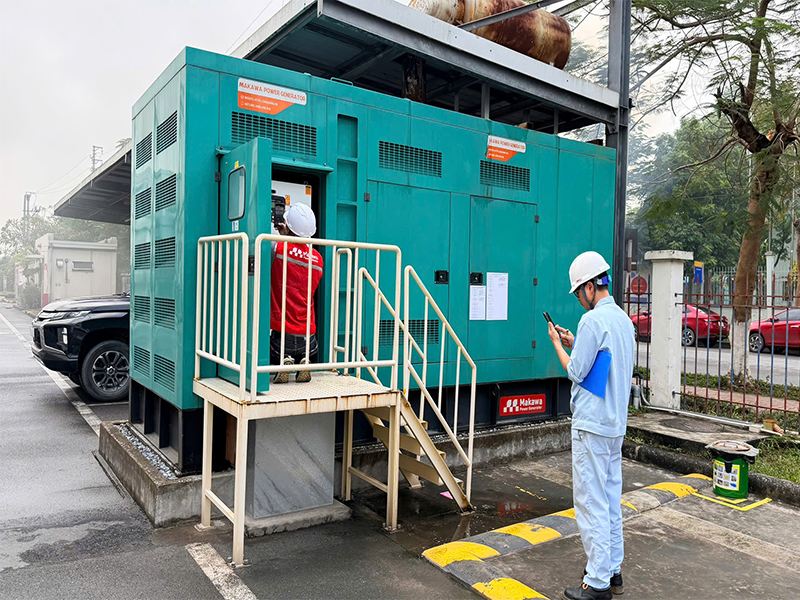 Tại sao phải bảo trì, bảo dưỡng máy phát điện 3 pha định kỳ? Tại sao phải bảo trì, bảo dưỡng máy phát điện 3 pha định kỳ?