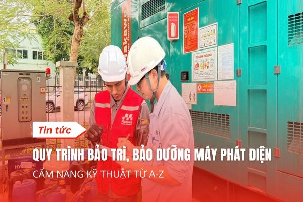 bao duong may phat dien 1 2