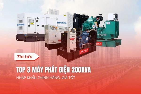 may phat dien 200kva 1 1