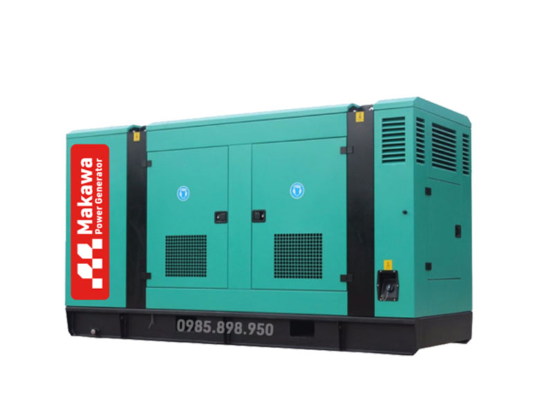 Cấu hình kỹ thuật hệ thống máy phát điện Cummins 200kVA Cấu hình kỹ thuật hệ thống máy phát điện Cummins 200kVA