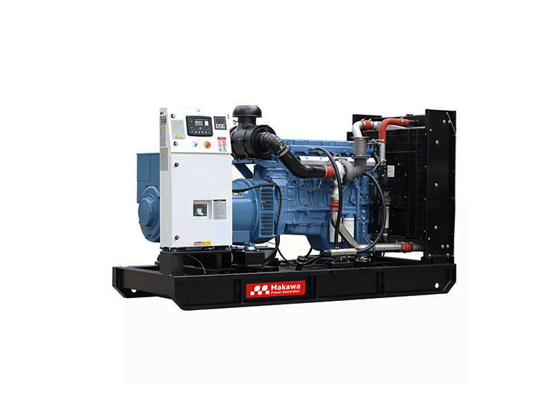 Máy phát điện Yuchai 50kVA (Trung Quốc) – Giải pháp kinh tế tối ưu Máy phát điện Yuchai 50kVA (Trung Quốc) – Giải pháp kinh tế tối ưu