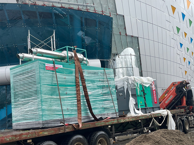 Các Yếu Tố Ảnh Hưởng Đến Giá Máy Phát Điện 1500kVA Các Yếu Tố Ảnh Hưởng Đến Giá Máy Phát Điện 1500kVA