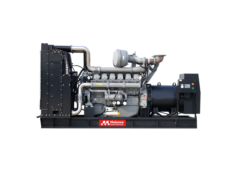 Máy phát điện Perkins 100kVA 