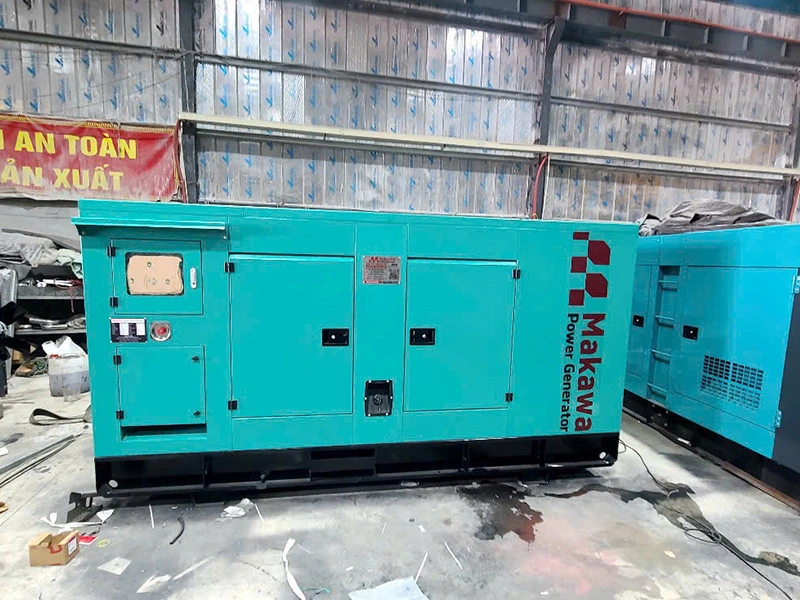 Máy phát điện 3 pha 150kVA có cần ATS không? Máy phát điện 3 pha 150kVA có cần ATS không?