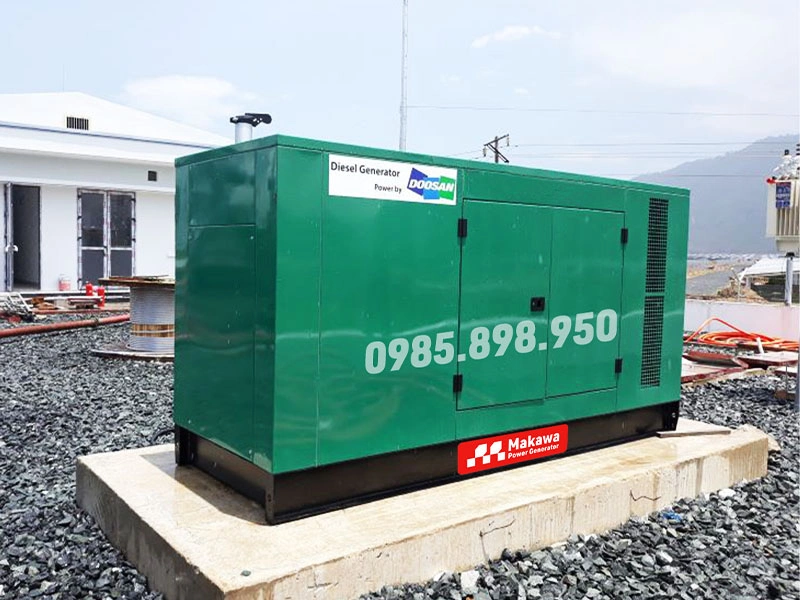 Máy Phát Điện 75kVA Phù Hợp Với Loại Công Trình Nào Máy Phát Điện 75kVA Phù Hợp Với Loại Công Trình Nào