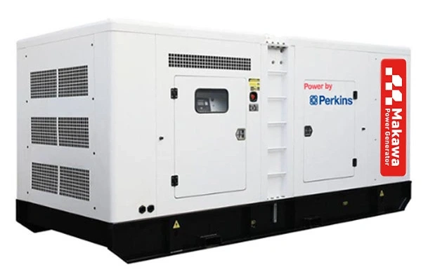 Máy phát điện Perkins 1000kVA Máy phát điện Perkins 1000kVA