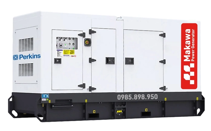 Máy phát điện Perkins 1500kVA Máy phát điện Perkins 1500kVA