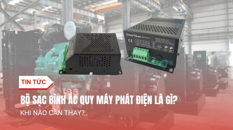 bo sac binh ac quy may phat dien 1