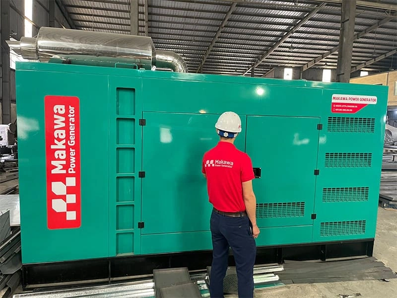 Những sai lầm thường gặp khi lựa chọn giữa 600kVA và 700kVA Những sai lầm thường gặp khi lựa chọn giữa 600kVA và 700kVA