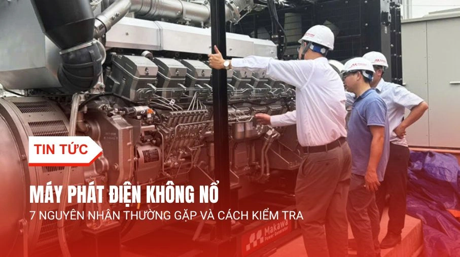 may phat dien khong no