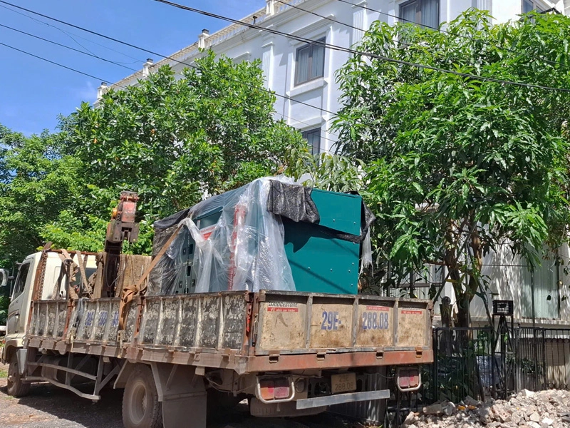 Lý Do Chủ Đầu Tư Lắp Đặt Máy Phát Điện Makawa Power 250kVA Cho Khách Sạn Tại Ninh Bình? Lý Do Chủ Đầu Tư Lắp Đặt Máy Phát Điện Makawa Power 250kVA Cho Khách Sạn Tại Ninh Bình?
