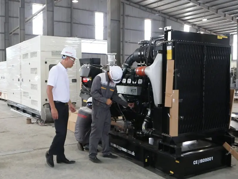 Vận hành thế nào để không mất quyền lợi bảo hành?