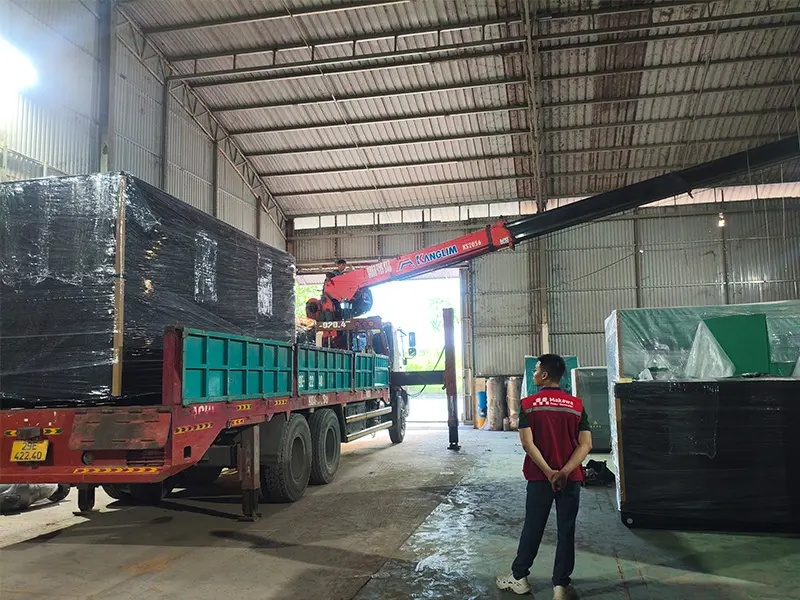 Vì sao năng lực bảo hành và hậu mãi lại quyết định khi chọn đơn vị cung cấp máy phát điện?