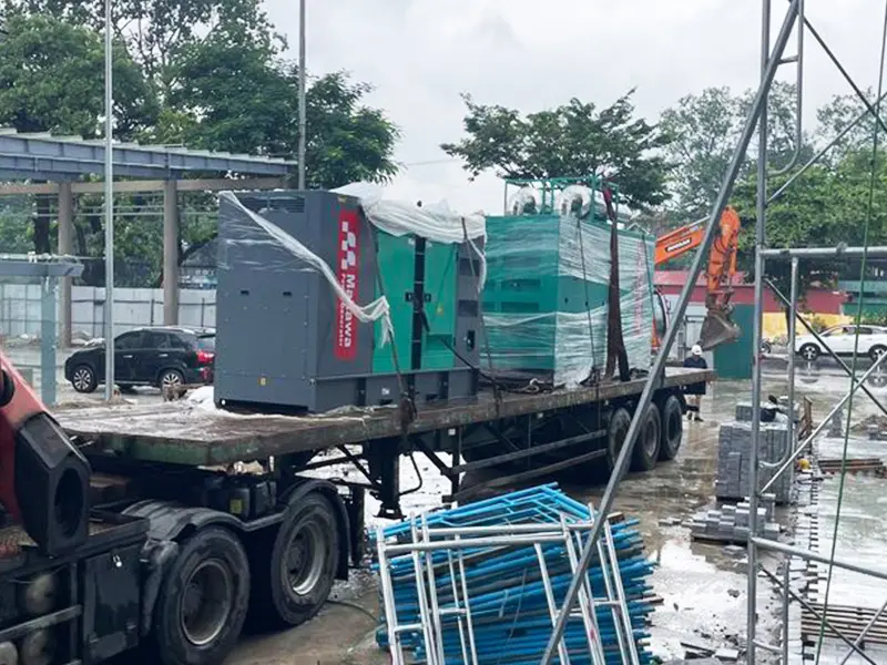 8 yếu tố nào quyết định chi phí vận chuyển máy phát điện công nghiệp? 8 yếu tố nào quyết định chi phí vận chuyển máy phát điện công nghiệp?