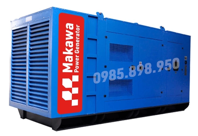 Máy Phát Điện Dùng Động Cơ Baudouin Cần Kiểm Tra Gì Về Bảo Hành?