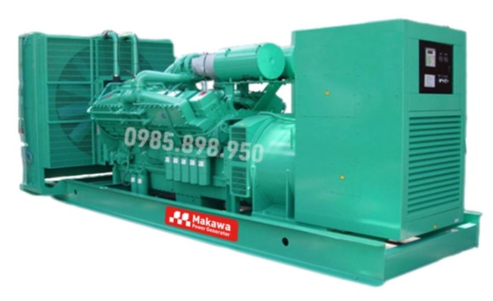Sai lầm thường gặp khi chọn mua Cummins chính hãng