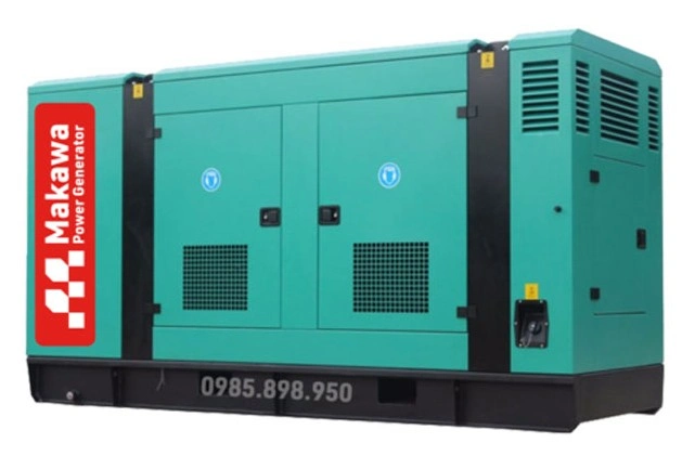 Kinh nghiệm thực tế khi nghiệm thu và vận hành Cummins chính hãng
